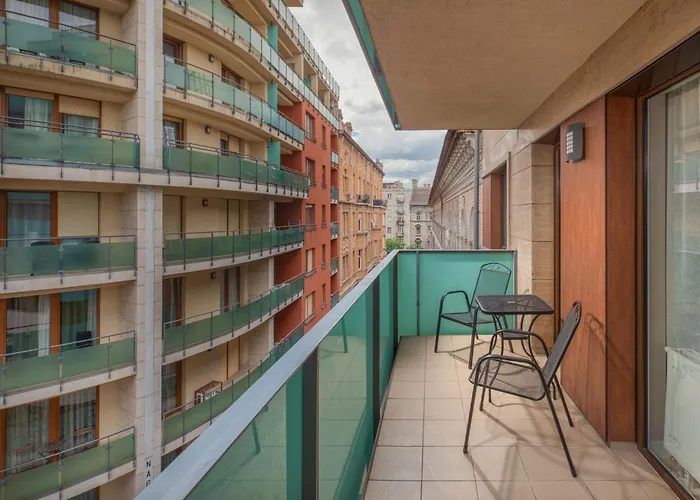 Spahotel: Escala Hotel & Suites