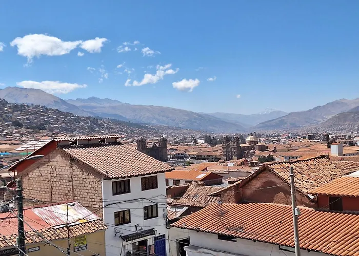 Intro s Cusco