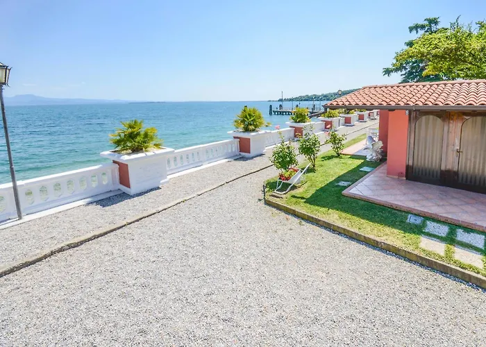 Villa Garuti Village Padenghe sul Garda