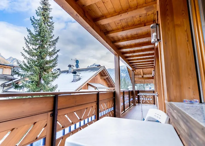 Hotel adatto agli animali: Residence Villa Toni