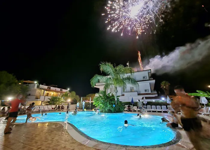 Hotel con vista: Graceland Rooms And Suites