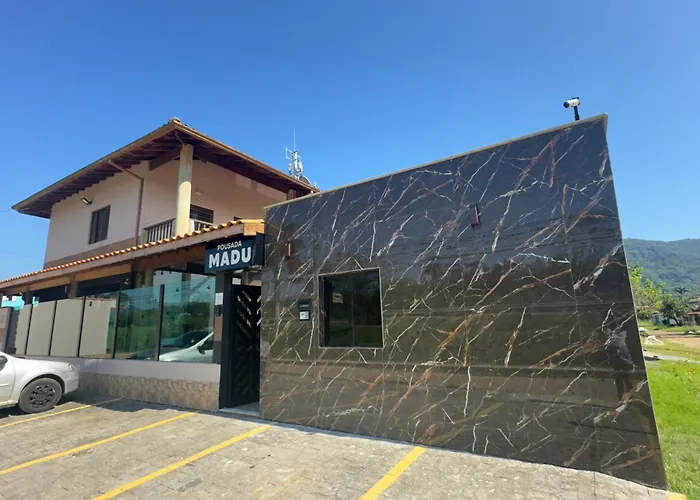  Pousada Madu