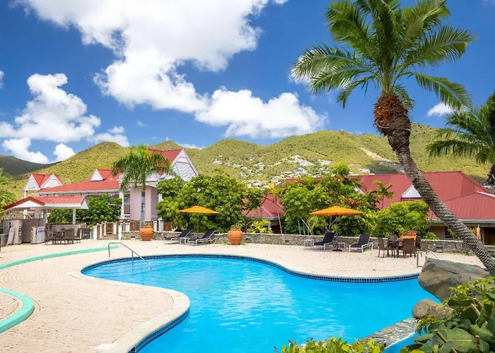 Port De Plaisance Resort, Trademark Collection By Wyndham Philipsburg 