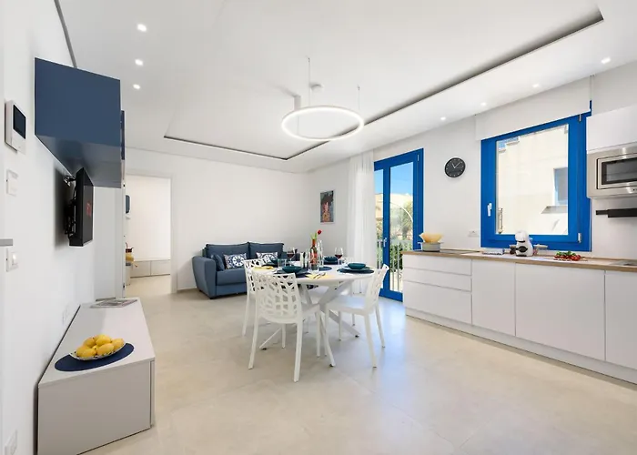 Albergo economico: Residence Mazzini