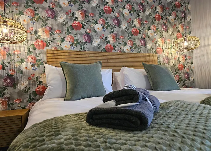 Spa Hotels Resorts Motheo Adventure Farm And Spa