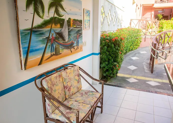 Apart-hotel: Pousada Vale Do Sul - Fechada