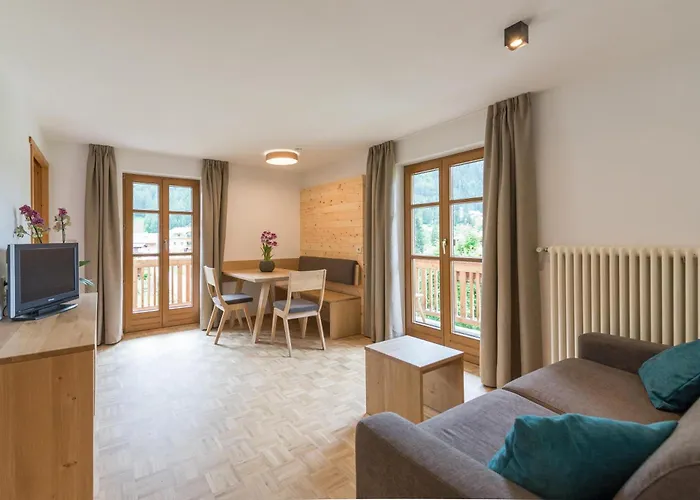 Residence Edelweiss
