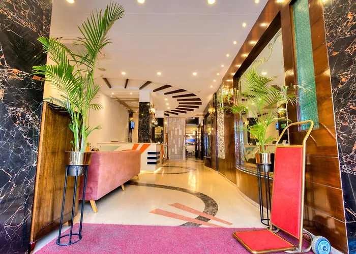 Empire Suites - Luxury Collection