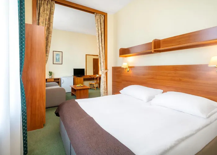 Hotel Millennium