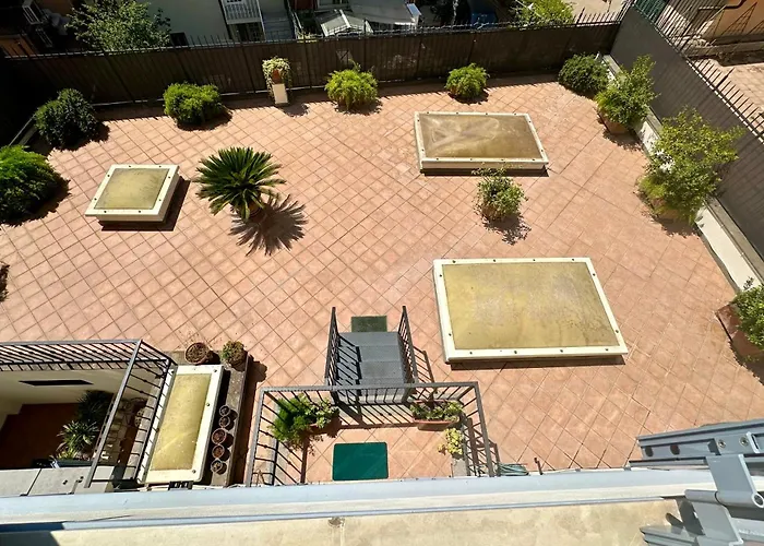 Hotel Principe Di Piemonte