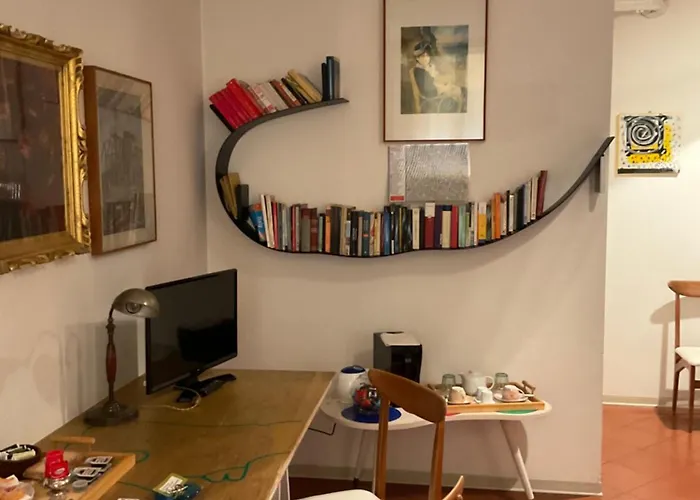 B&B La Stradetta