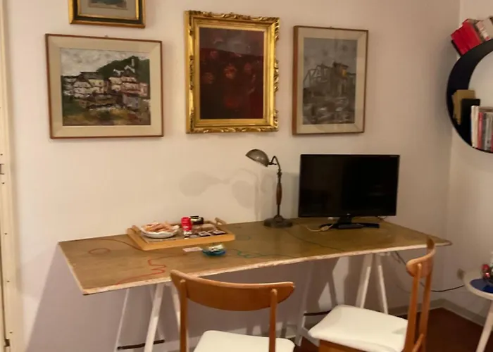 B&B La Stradetta