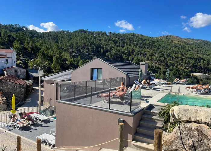 Refugio Muas Nature