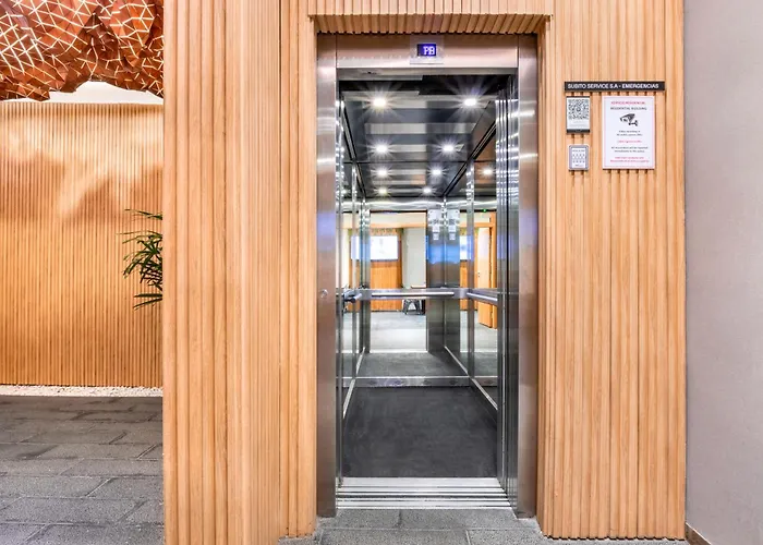 Apartamento: Deluxe Apartments In Palermo - By Buerentals