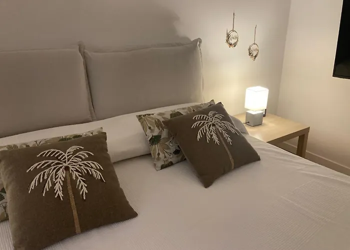 Hotel adatto agli animali: Nigra Apartments