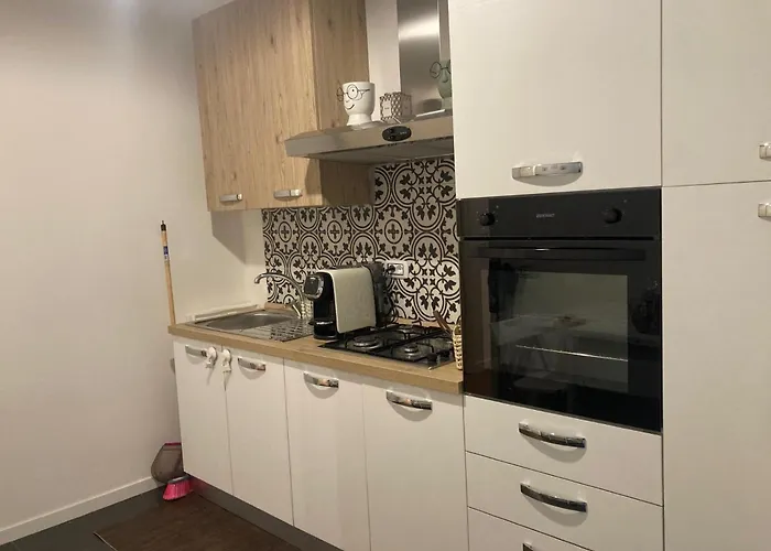 Nigra Apartments