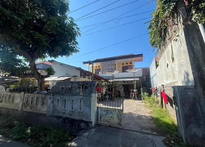 Hotel near Winner House