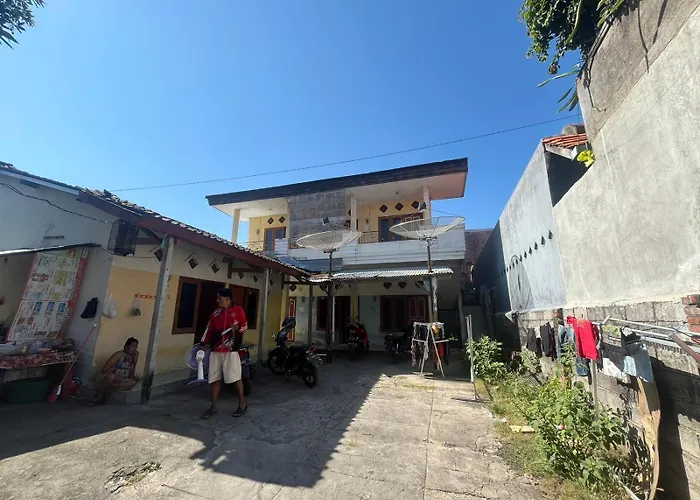 Hotel near Winner House