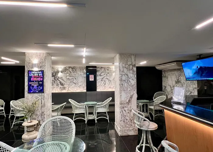 Albergo centrale: Hotel Ok