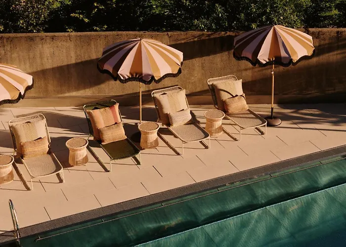 5 sterren hotel: Rote Wand Gourmet Hotel, a Member of Design Hotels