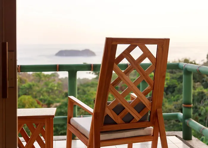 Si Como No Resort & Wildlife Refuge Manuel Antonio