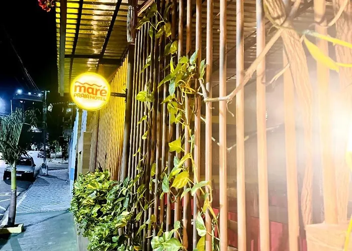 Mare Praia Hotel