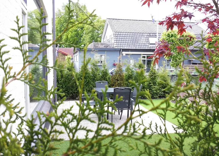 Apartments Bommels