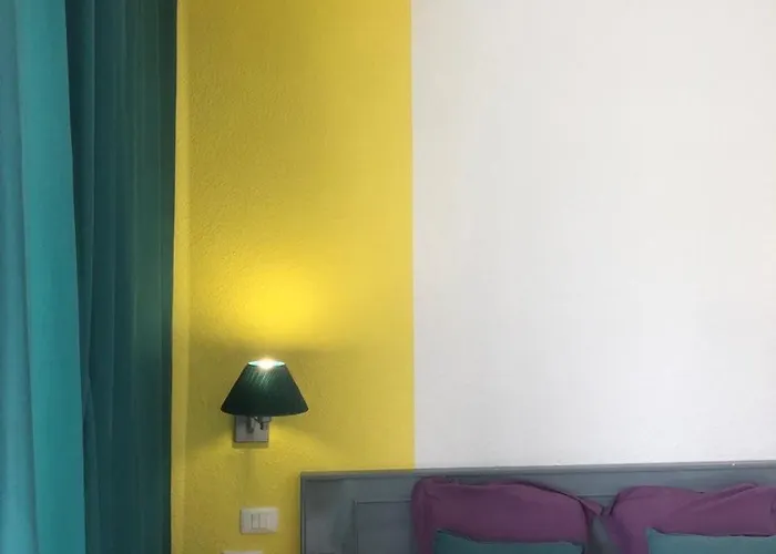 Apartamento: Apart Hotel Ponderosa