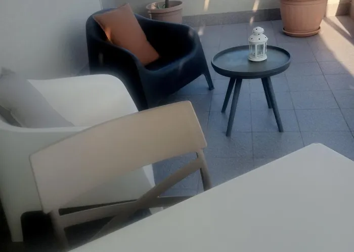 Hotel adatto agli animali: La Scogliera