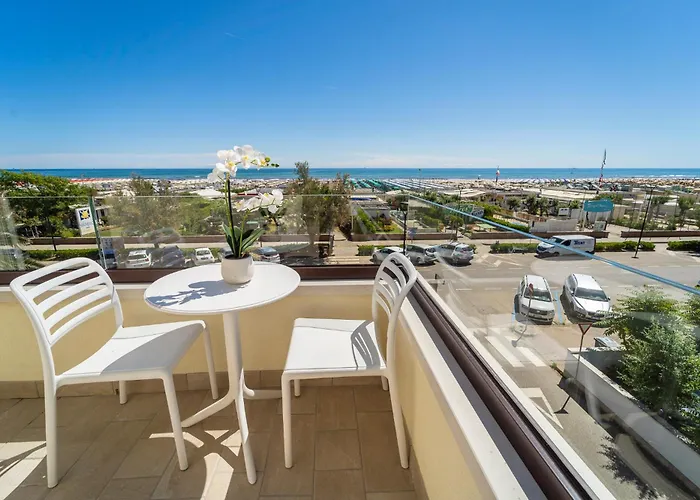 Melody Hotel Cervia