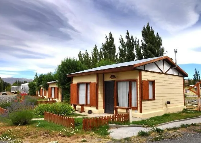 Hotel de playa: Punta Soberana