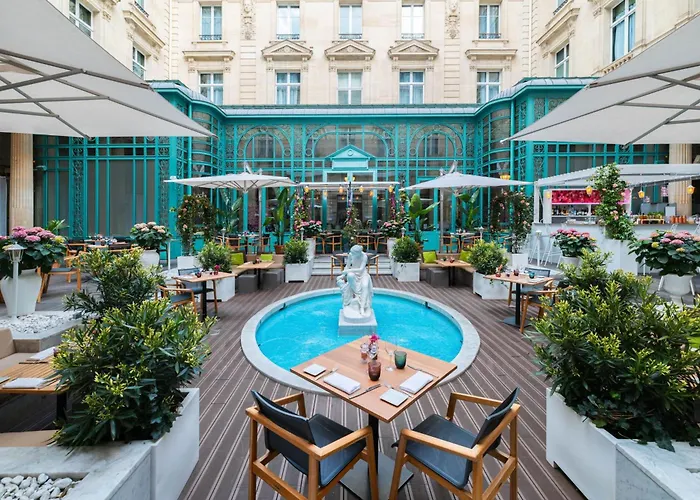 Westin - Vendome
