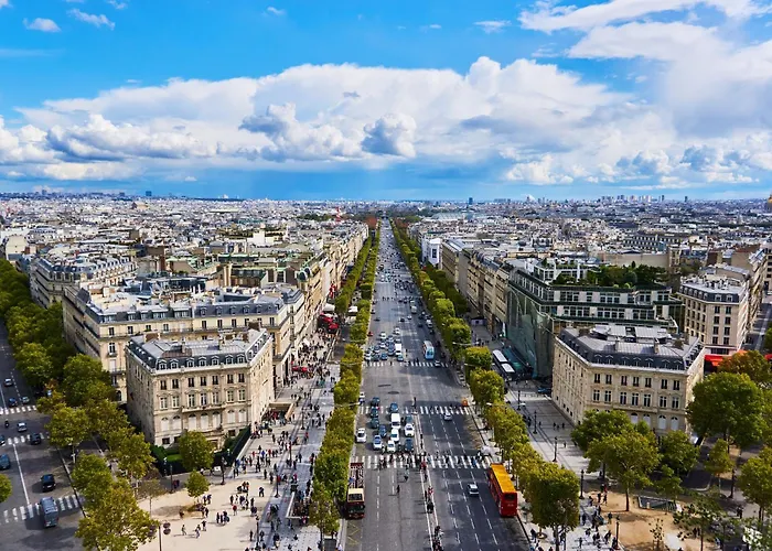 Resort: Grand Hôtel De Paris