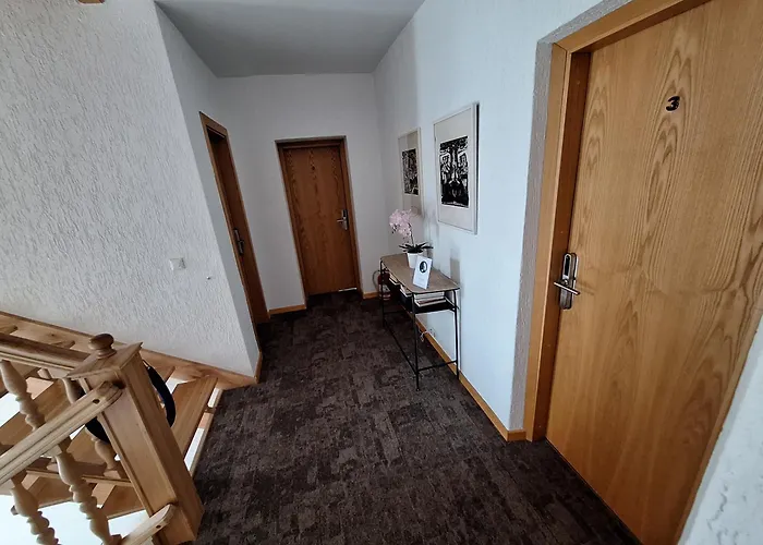 Home B&B