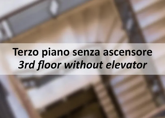 Vasari Apartment By Mamo Florence