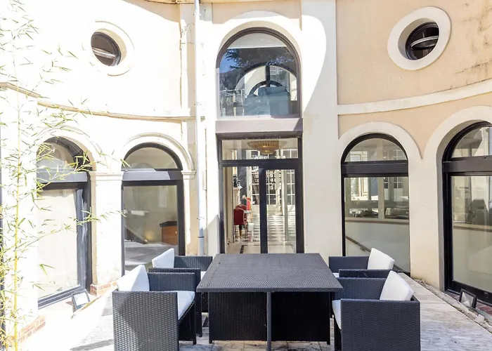 Palazzo Di Acqua