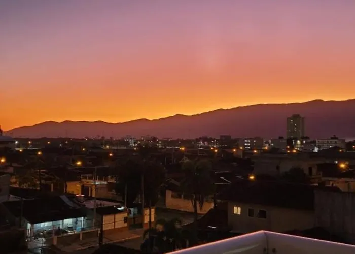 Apartamento: Apartamento Mirim Praia Grande