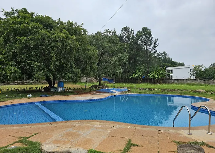 Villa: Eco Village - No Alcohol Zone