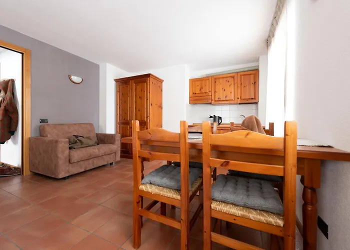Chalet Vedig Santa Caterina Valfurva