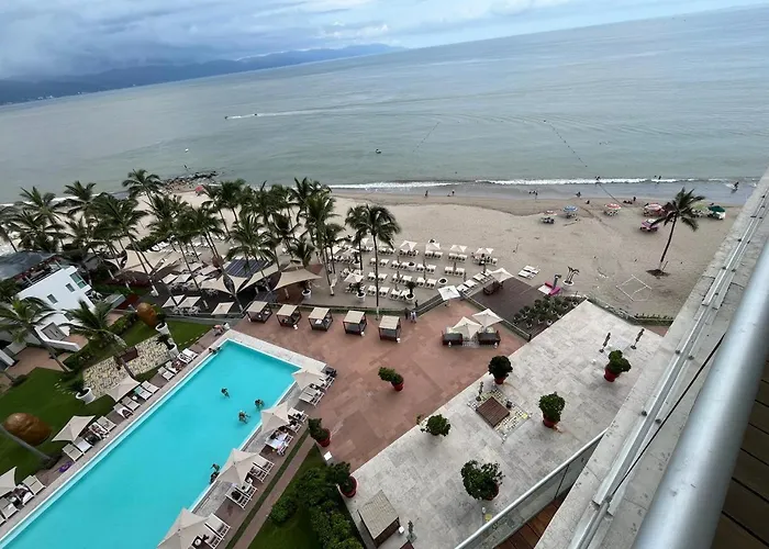 All Vacation Rentals Icon Vallarta, Puerto Vallarta