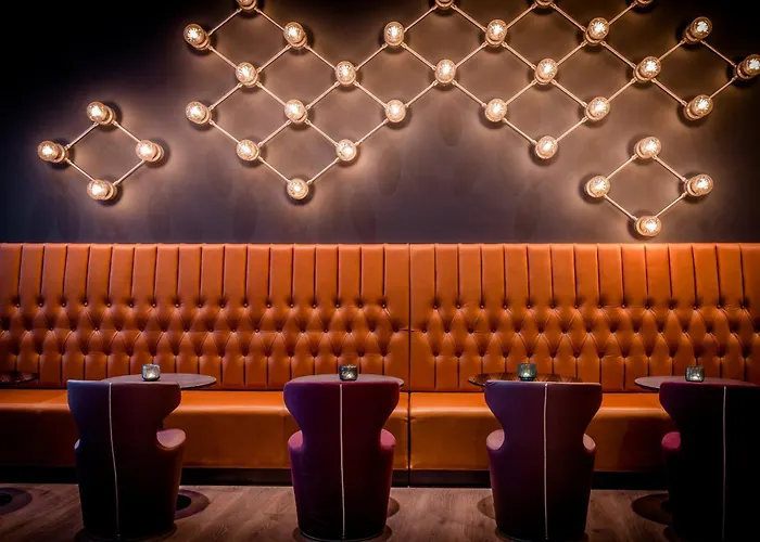  Motel One Stuttgart-Feuerbach