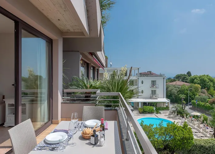 Residence Il Sogno Desenzano del Garda