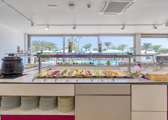 Eo Suite Hotel Jardin Dorado