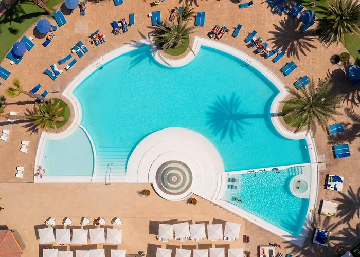 Hôtel Jacuzzi: eó Suite Hotel Jardin Dorado