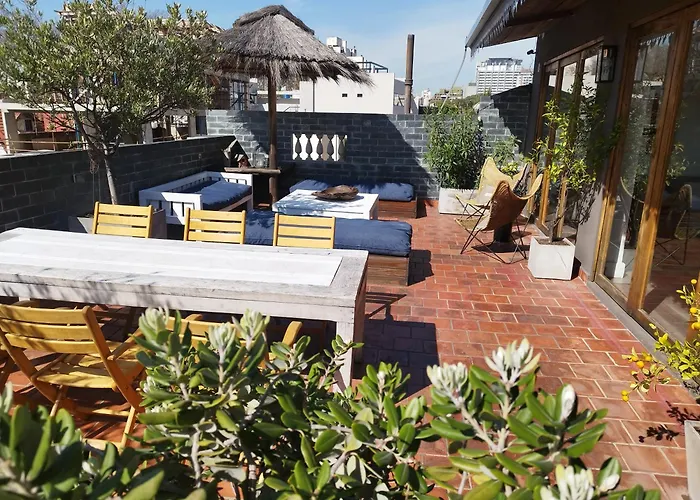 Hotel barato: Hotel Costa Rica