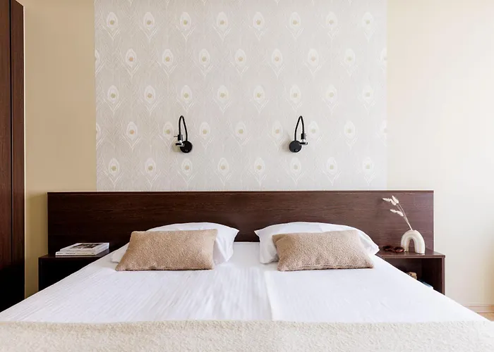 Hotel Corner House By Wp Hotels Blankenberge