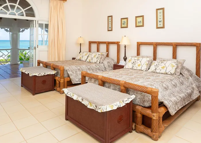Hotel Villa Serena