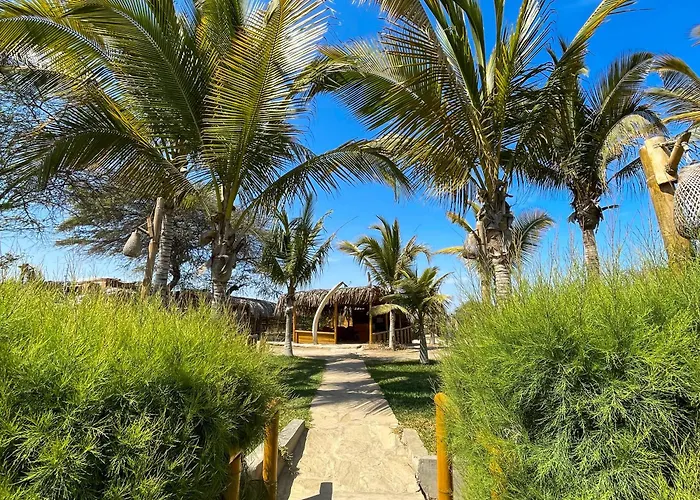 El Mirador De Vichayito