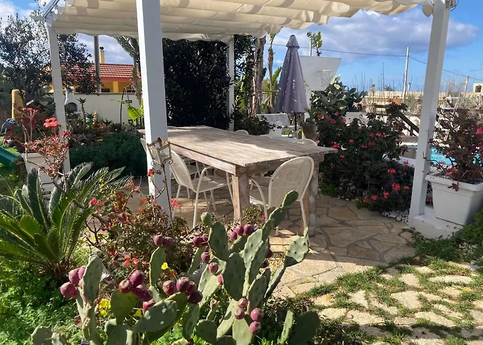 Casa Vacanze Fiore