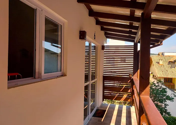 Floripa Beach House